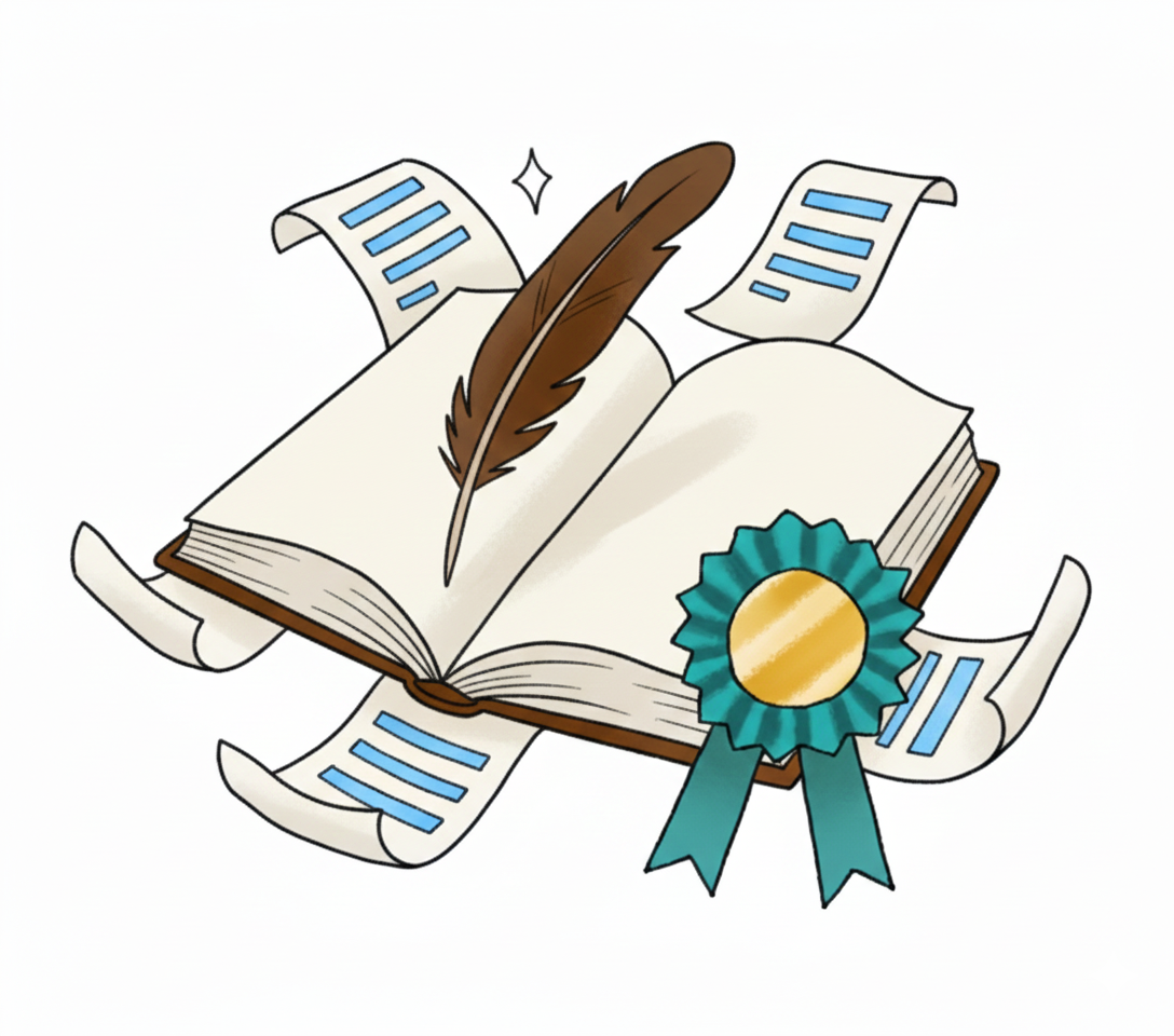 Scholarly Service