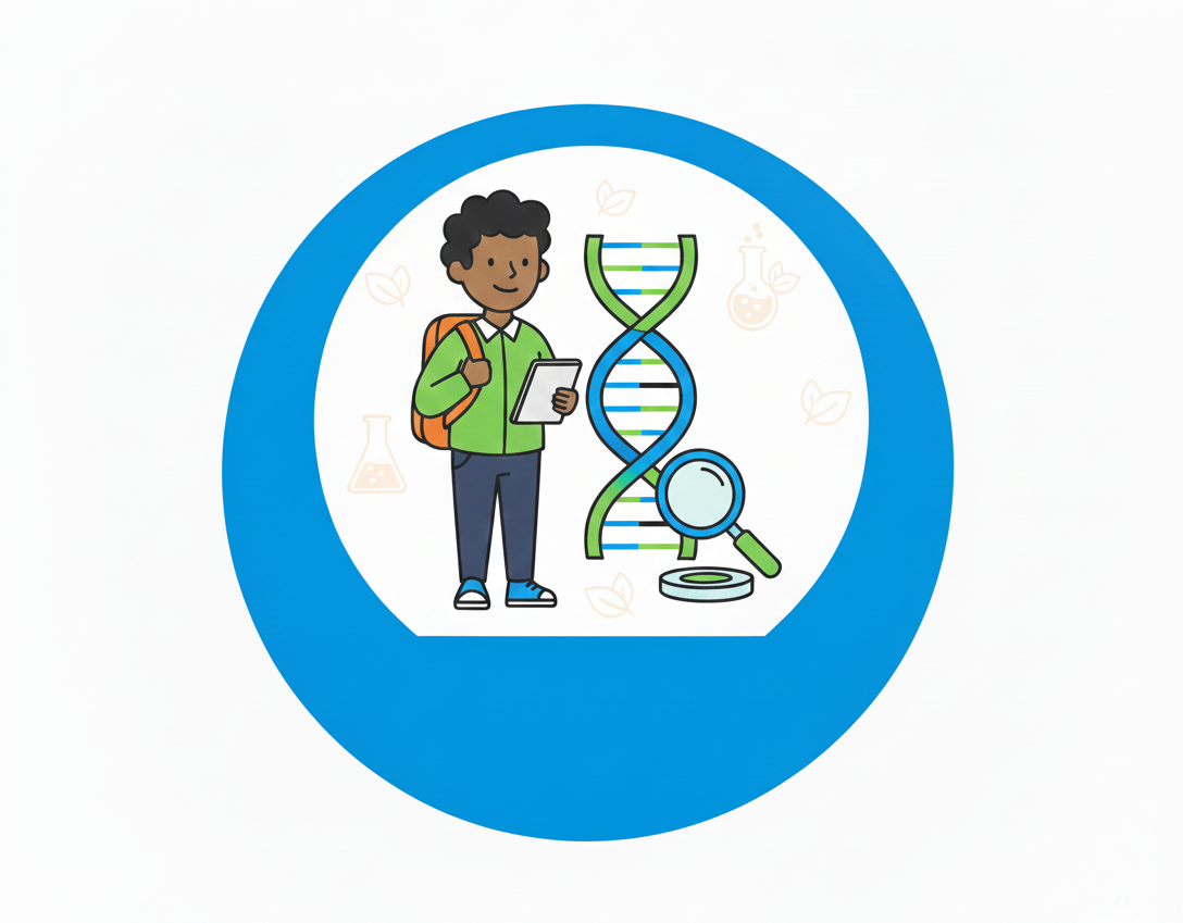 Teacher Biological Sciences